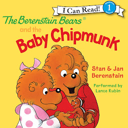 Icon image The Berenstain Bears and the Baby Chipmunk