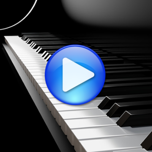 Piano songs to relax 1.8 Icon