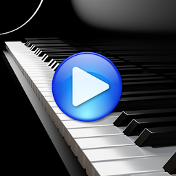 Icon image Piano songs to relax