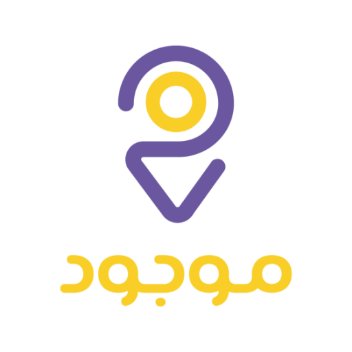 موجود توصيل logo