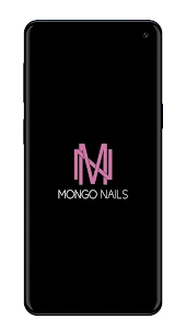 Mongo Nails - مونغو نيلز