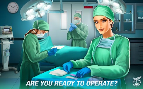 Operate Now Hospital – Surgery 15