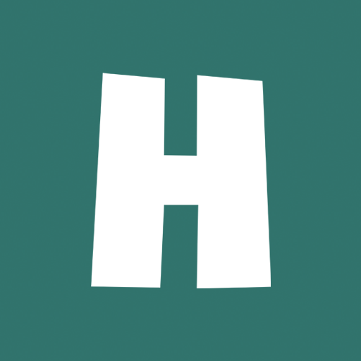 Helpers App logo