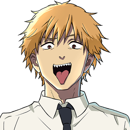 How to draw Chainsaw Man Apps on Google Play