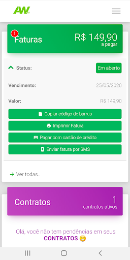 AW Fibra Screen 3