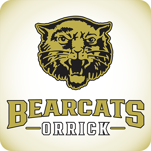 Orrick R-XI School District logo