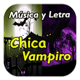 Música Chica Vampirtour Letra icon