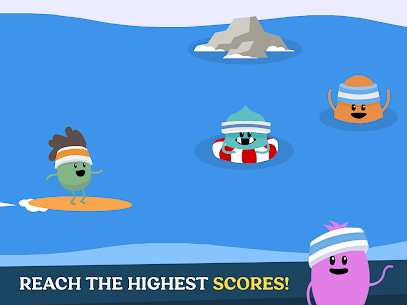 Dumb Ways to Die 2: The Games 5.1.12 MOD APK (Unlimited Tokens) 15
