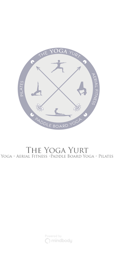 The Yoga Yurt