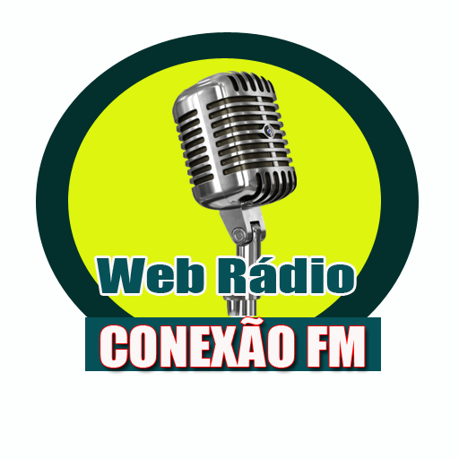 Web Rádio Conexão Fm Online logo