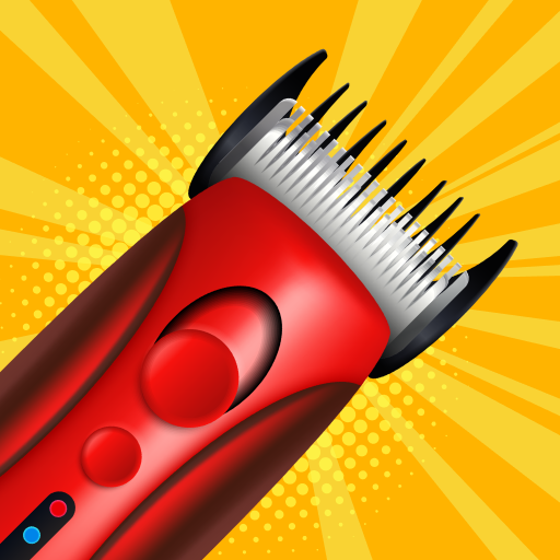 Haircut Prank Clipper Sounds Download on Windows