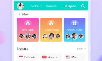Apa Itu Aplikasi Yalla
