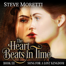 Icon image The Heart Beats in Time: Time Travel Powered by Music