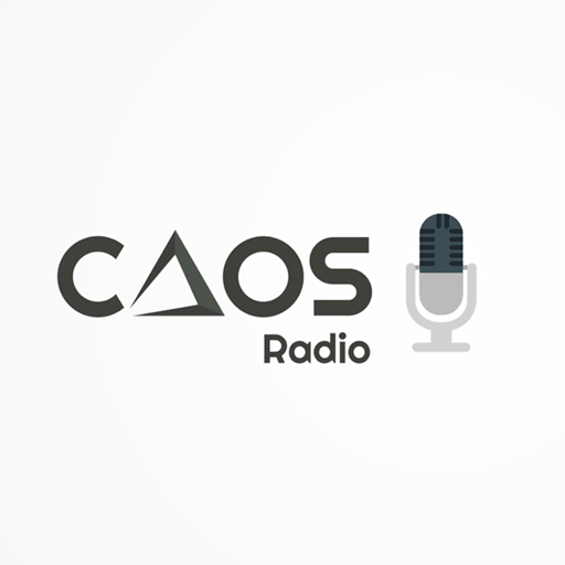 CAOS Radio logo