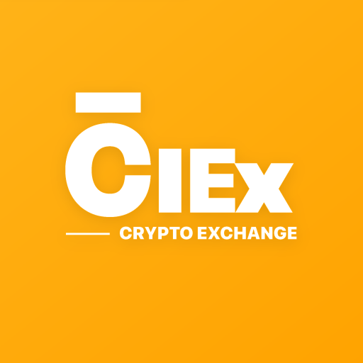 CIEx logo
