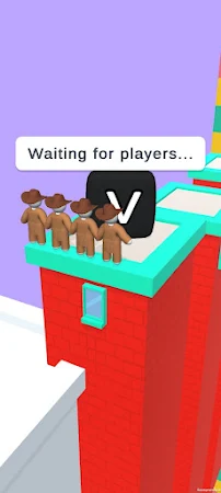 Game screenshot Letter Cross - Bridge Maker 3D hack