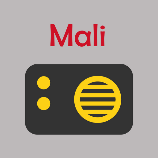 Radio Mali - Player App