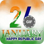 Republic Day GIF 2020
