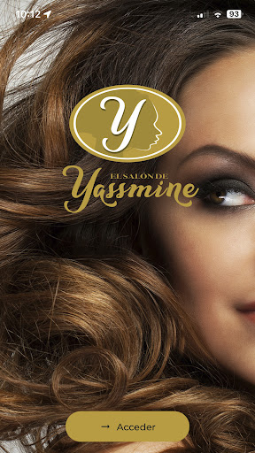 Android application El Salon de Yassmine screenshort