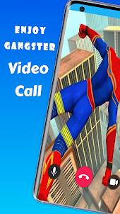 Super Granny Gangster Call