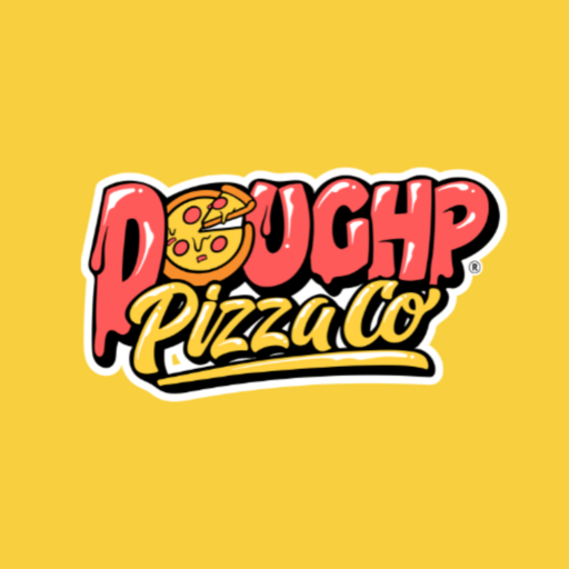 Doughp® logo