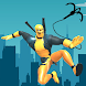 Super Rope Hero Gangster - Grand Crime City Game - Androidアプリ