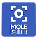 Cover Image of ดาวน์โหลด Molexplore “Skin Cancer App” 2.0 APK