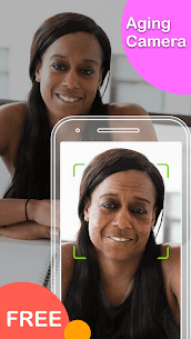Old Me-simulate old face Apk Download 3