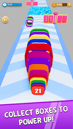 Game screenshot Super Smash Runner 3D Games mod apk
