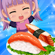 I-sushi yokudlela umpheki craz