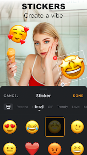 VivaVideo – Video Editor & Maker MOD APK (VIP Unlocked) 3