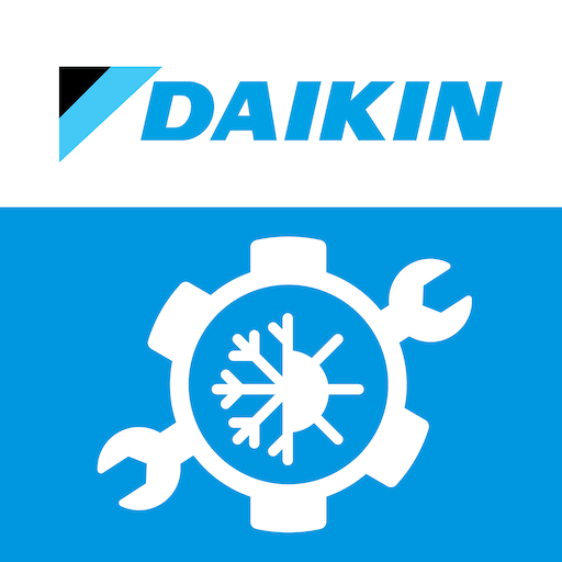 Daikin Tech Hub Logo
