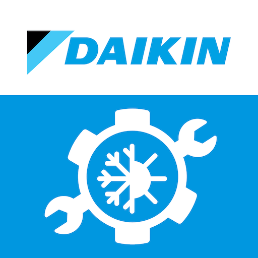 Daikin Tech Hub