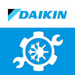 Cover Image of Herunterladen Daikin Tech Hub  APK