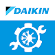 Daikin Tech Hub Laai af op Windows