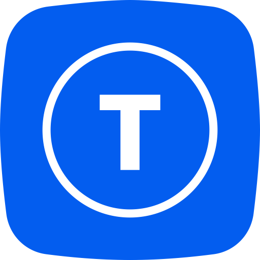 Online Transport: Book Flights logo