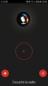 Captura de Pantalla 11 Bichos Raros Radio android