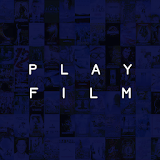 Play Film icon