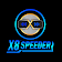 Tips Jackpot X8 Speeder Higgs Domino icon