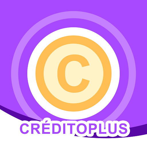 CréditoPlus logo