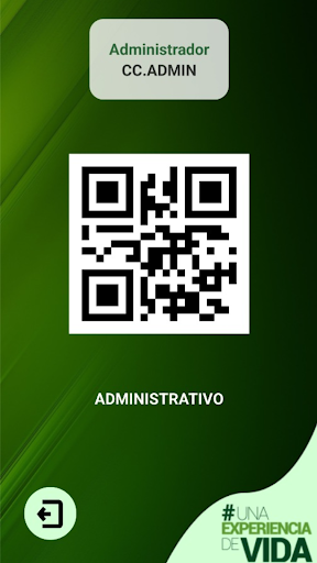 Carnet UGC Screen 2