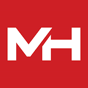 MH Customer  Icon