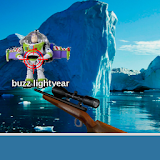 Shoot Buz Lightyear icon