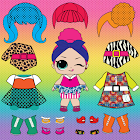 Chibi Doll : Emoji Maker Anime Girl Games 2021 1.0.6