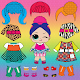 Chibi Doll: Avatar Creator LOL Games for Girls