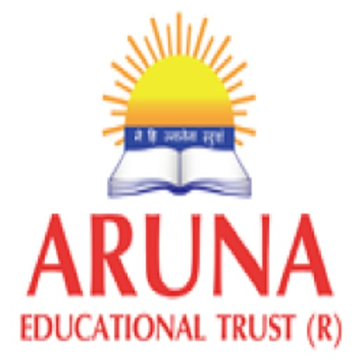 Aruna Educational Trust logo