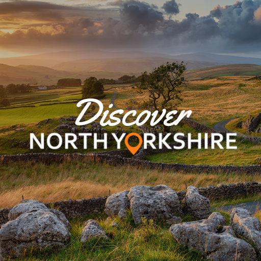 Discover North Yorkshire Laai af op Windows