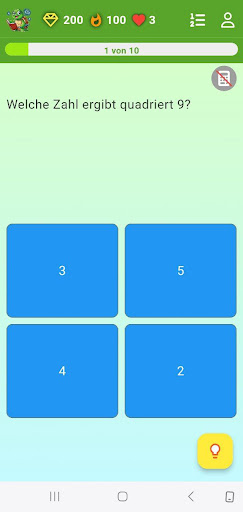 StudyMJ - Your Study Buddy Screen 2