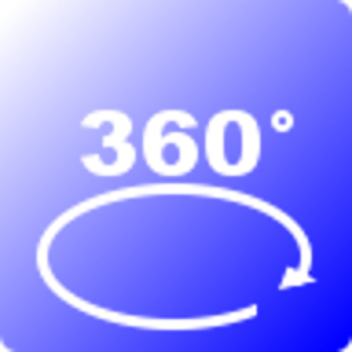 OPTCam360 logo