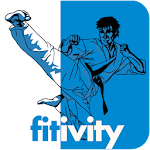 Cover Image of Download Karate Training  APK